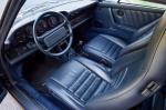 Porsche 911 Carrera 3.2 Cabriolet 1984 года
